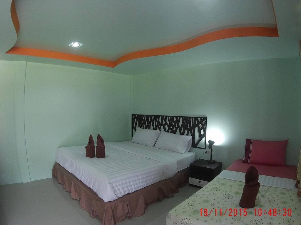 Phi Phi Coralbay Hotel Room photo