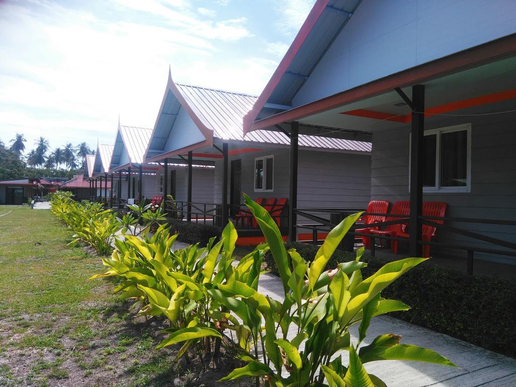 Phi Phi Coralbay Hotel Exterior photo