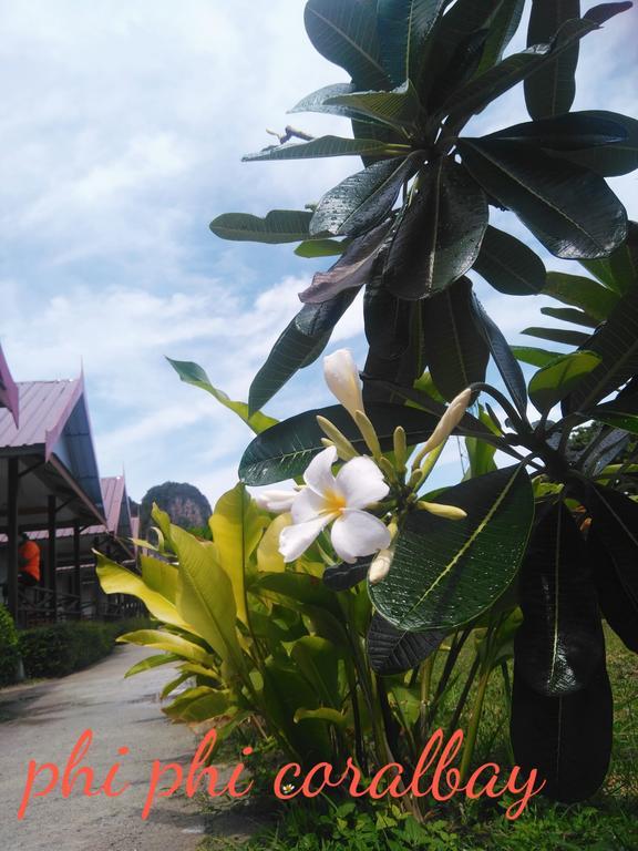 Phi Phi Coralbay Hotel Exterior photo